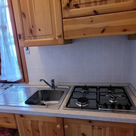 Apartmán Pineda