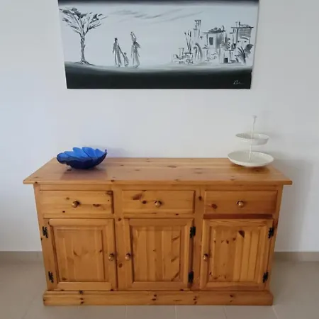 Pineda Apartmán
