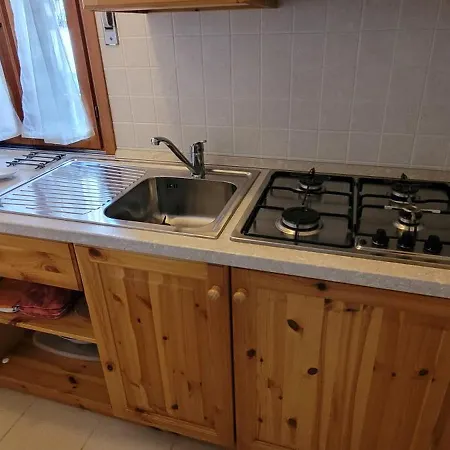 Appartement Pineda