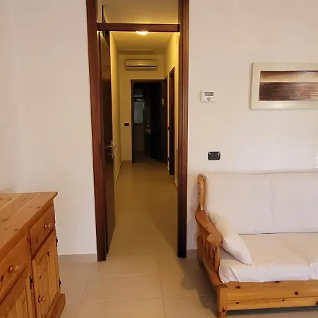 Apartmán Pineda *