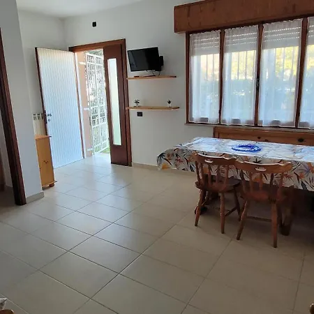 Pineda Apartmán *