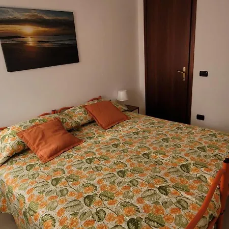 Apartmán Pineda