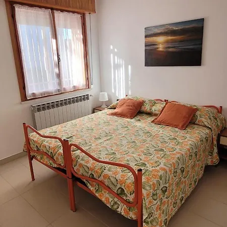 Pineda Apartmán *