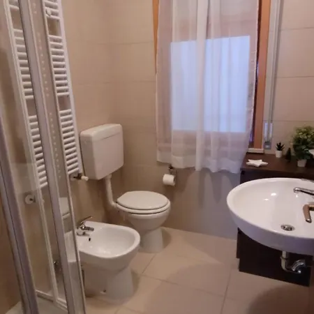 Pineda Apartmán *