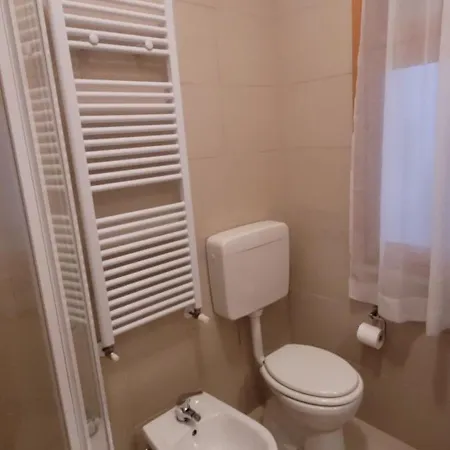 Apartmán Pineda Lignano Sabbiadoro