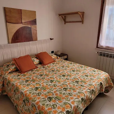 Pineda Apartmán *