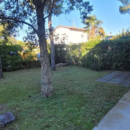 Apartmán Pineda