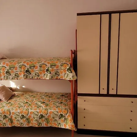 Apartmán Pineda *