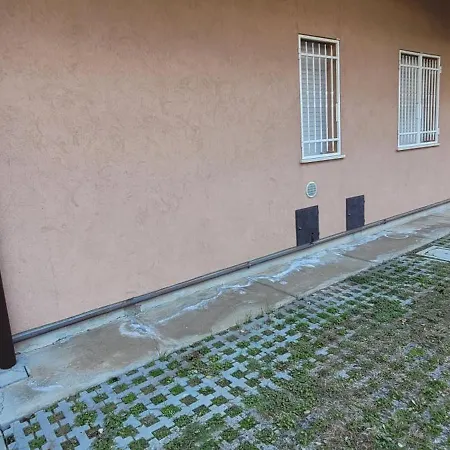 Appartement Pineda