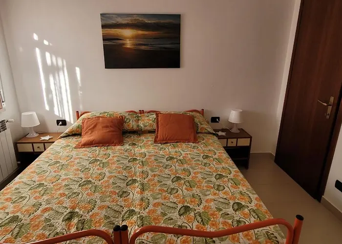 Apartment Pineda Lignano Sabbiadoro